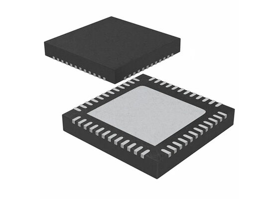 ATWILC3000A-MU-T042 WIFI Chip Single Chip IEEE 802.11 b/g/n Link Controller With Integrated BT 5.0