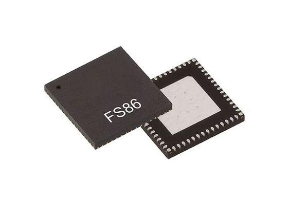 MFS8631BMDA0ES Integrated Circuit Chip Low Power Fail-Safe System Basis Chip With Multiple SMPSs And LDOs