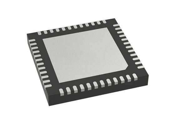 EFR32ZG28A120F1024GM48-A IoT Chip High-Performance Dual Band Sub-GHz 2.4GHz BLE SoC For IoT