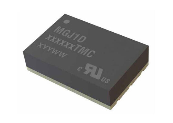 MGJ1D241802TMC Integrated Circuit Chip 6kVDC 48mA Isolated 1W Gate Drive DC-DC Converters