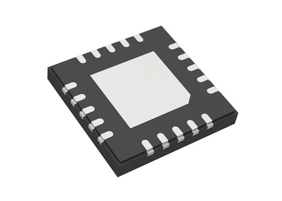 PIC16F17144-I/6N Microcontroller MCU PIC16F 8-Bit 32MHz Advanced Analog Microcontroller 20-VQFN