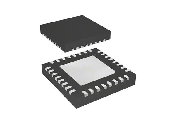 K32L2B31VFM0A Microcontroller MCU 32-Bit 48MHz 256KB ARM Cortex-M0+ K32 L2 Microcontroller IC