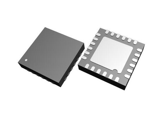 XDPP1140-100C Integrated Circuit Chip 2MHz XDP™ Digital Power Supply Controllers PG-VQFN-24