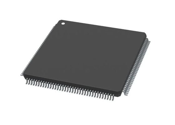 AT32UC3C0512C-ALU Microcontroller MCU 32-Bit 66MHz 512KB Flash Microcontroller IC 144-LQFP