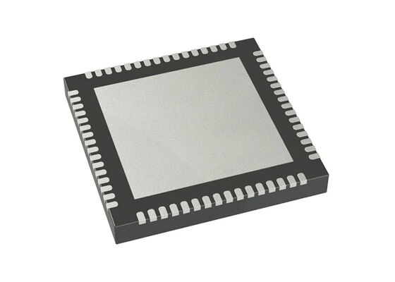 LAN8841T/Q2A Ethernet IC Low-Power Gigabit Ethernet Transceiver With IEEE1588 & RGMII