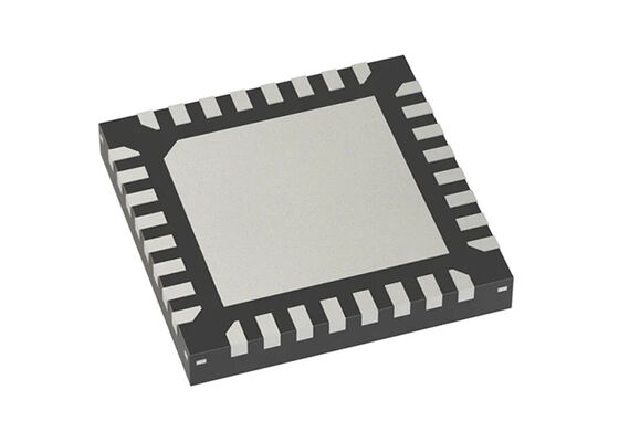 ATMEGA1608-MU Microcontroller MCU 8-Bit 20MHz AVR Functional Safety Microcontroller 32-VQFN