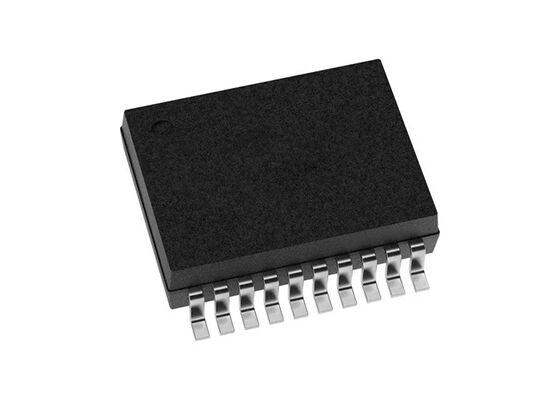 PIC16F18045-I/SS Microcontroller MCU 8-Bit 32MHz 14KB Flash PIC16F Microcontroller 20-SSOP