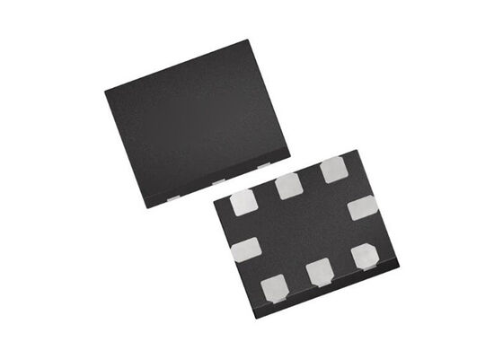 SIT5434 Integrated Circuit Chip Super-TCXOs QFN-8 Temperature-Compensated Oscillator