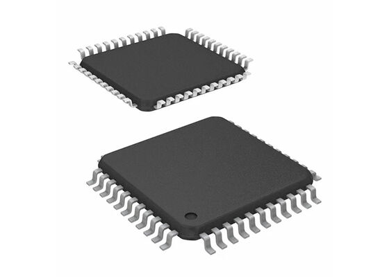 AT89C51IC2T-RLTUM Microcontroller MCU 8-Bit 60MHz 32KB Flash Microcontroller IC 44-VQFP