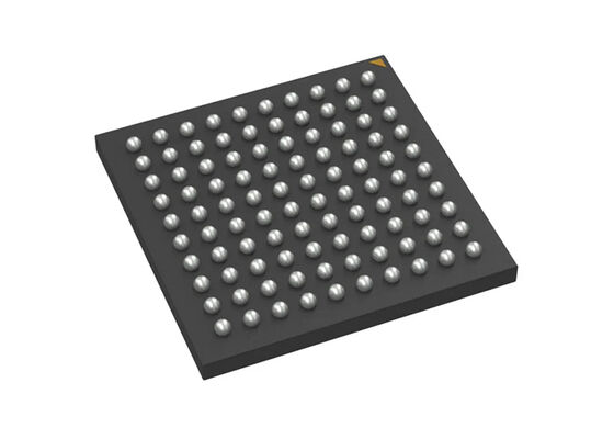 ATSAM4S16CB-CNR Microcontroller MCU 32-Bit 120MHz 1MB ARM Cortex-M4 SAM4S Microcontroller 100-TFBGA