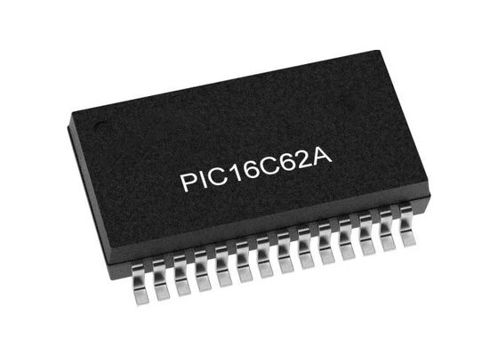ATMEGA1608-XU Microcontroller MCU 8-Bit 20MHz AVR Functional Safety Microcontroller 28-SSOP