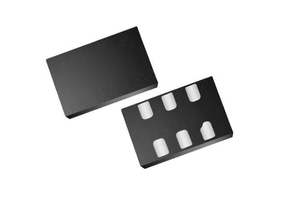 SIT9347AE Integrated Circuit Chip 220MHz To 725MHz Endura™ Differential MEMS Oscillator