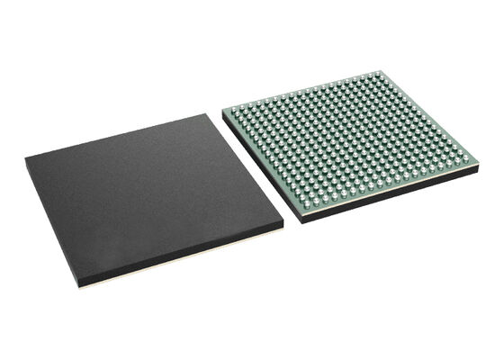 SM320C6748EGWTS3 Microcontroller MCU High Reliability C6748 Floating-Point Digital Signal Processor