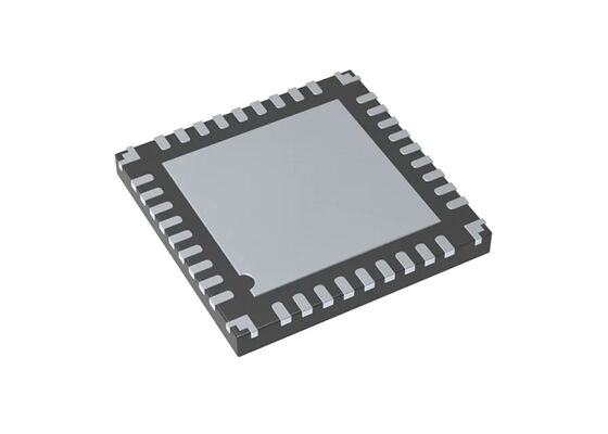DSPIC33CK64MC103-I/M5 Microcontroller MCU 100MHz High Performance Digital Signal Controllers 36-UQFN