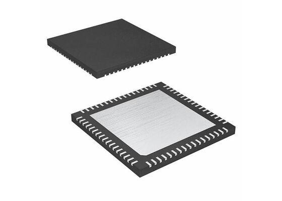 EFR32ZG28A112F1024GM68-A IoT Chip Low Power Dual Band Sub-GHz 2.4GHz BLE SoC For Internet Of Things