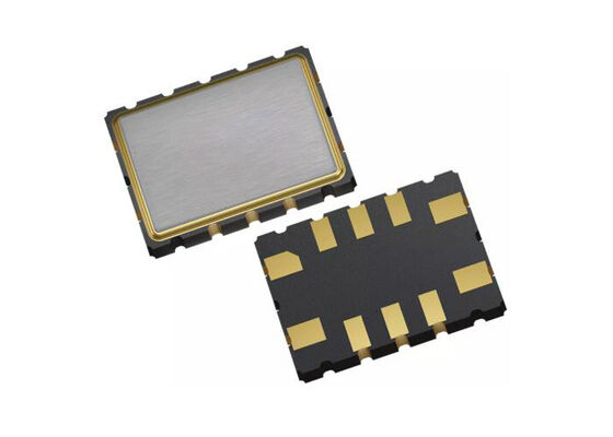 SIT5503AB Integrated Circuit Chip Elite X Stratum 3E Super-TCXO Oscillators CQFN-10