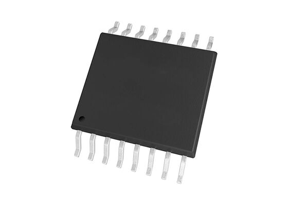 AD5687RBRUZ Integrated Circuit Chip Dual 12-Bit Digital To Analog Converter With SPI Interface