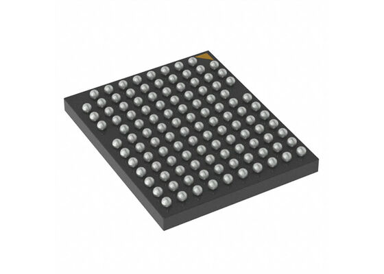 CY8C6347BZI-BLD53 Microcontroller MCU 32-Bit Dual-Core ARM Cortex-M4/M0 PSOC™ 6 BLE Microcontroller