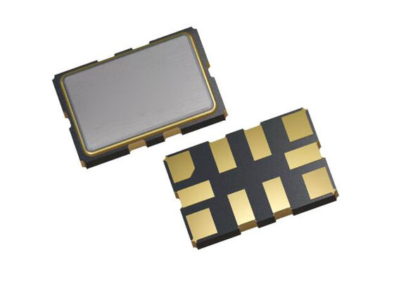 SIT5146AE Integrated Circuit Chip 1MHz To 60MHz Endura™ Super-TCXO Oscillator CQFN-10
