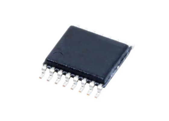 Integrated Circuit Chip ADS8681IPWR 16-Bit High-Speed Single-Supply SAR ADC