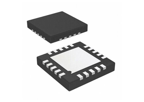 AD7091R-4BCPZ Integrated Circuit Chip 12-Bit Successive Approximation Analog To Digital Converters