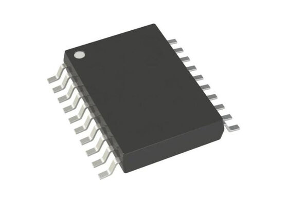 AD7091R-4BRUZ Integrated Circuit Chip 4-Channel 12-Bit Analog To Digital Converters TSSOP-20