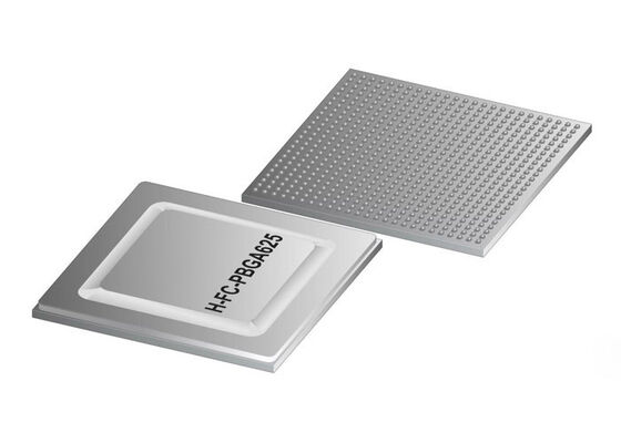 ARA-2120AA-CA0T-B AI Processor Chip Discrete Neural Processing Unit ARA240 DNPU Enables Robust Edge AI