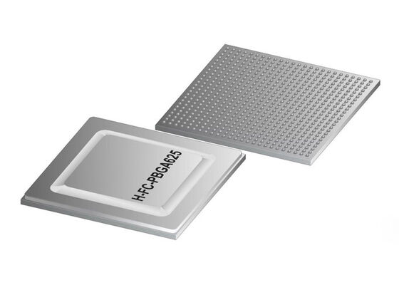 ARA-2120AA-IA0T-B AI Processor Chip Ara240 Discrete Neural Processing Unit Enables Robust Edge AI