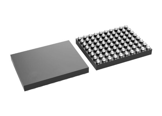 BQ25980YFFR Integrated Circuit Chip 8A Switched Cap Parallel Battery Charger With Integrated Protection