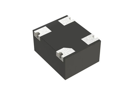CDC6C004000BDLRRQ1 Integrated Circuit Chip Automotive Low-ppm BAW Fixed-Frequency LVCMOS Oscillator
