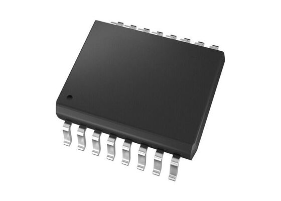 LTC1867LAIGN Integrated Circuit Chip Analog To Digital Converters 8-Channel 16-Bit ADCs SSOP-16
