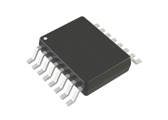 LTC2310HMSE-12 Integrated Circuit Chip Analog To Digital Converter 12-Bit ADC Converter MSOP-16