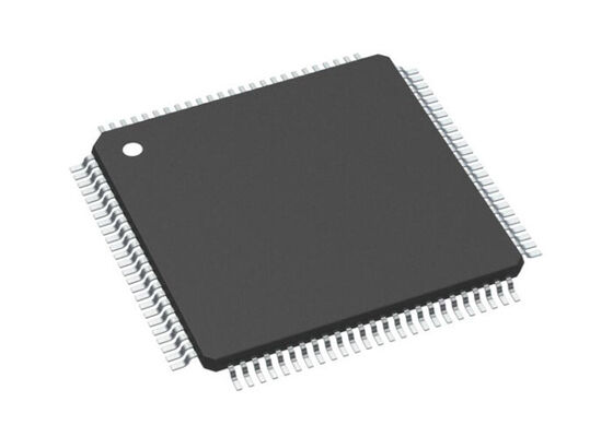 F28P551SG5PZR Microcontroller MCU 160MHz 32-Bit MCU C2000™ C28x Fixed-Point Microcontroller IC