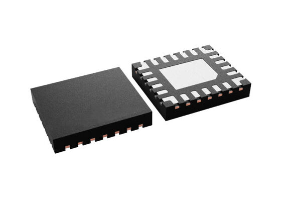 ADS9317VAER Integrated Circuit Chip Two-Channel Simultaneous-Sampling 18-Bit 5MSPS SAR ADC