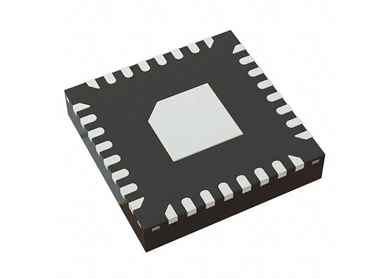 BQ40Z80RSMR Integrated Circuit Chip Fully Integrated Single Chip Li-Ion Battery Pack Manager