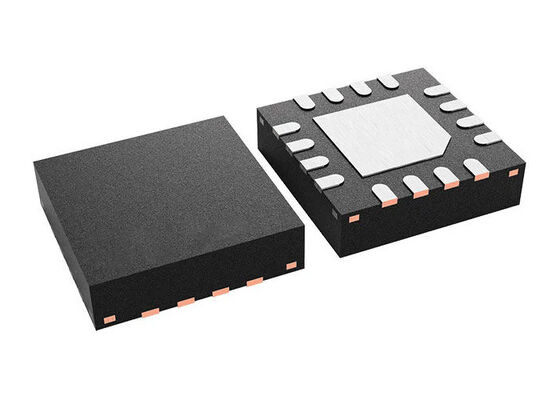 BQ25306RTER Integrated Circuit Chip High-Integrated Standalone Switch-Mode Buck Battery Charger