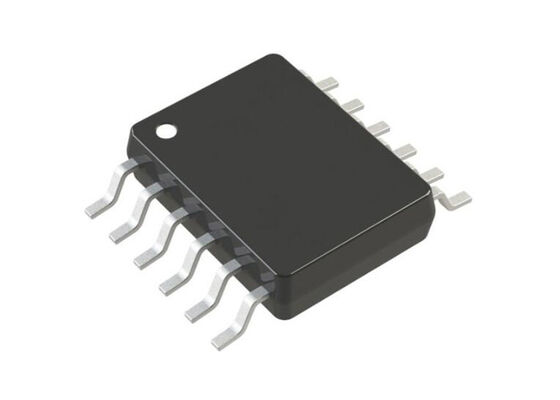 LTC4231HMS-2 Integrated Circuit Chip 4µA Micropower Hot Swap Voltage Controllers MSOP-12