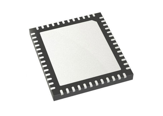 LTC2324CUKG-14 Integrated Circuit Chip 2Msps Quad-Channel 14-Bit Analog To Digital Converters QFN-52