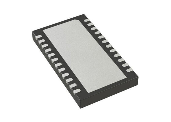 LTC2512CDKD-24 Integrated Circuit Chip 24-Bit Over-Sampling Analog To Digital Converter DFN-24