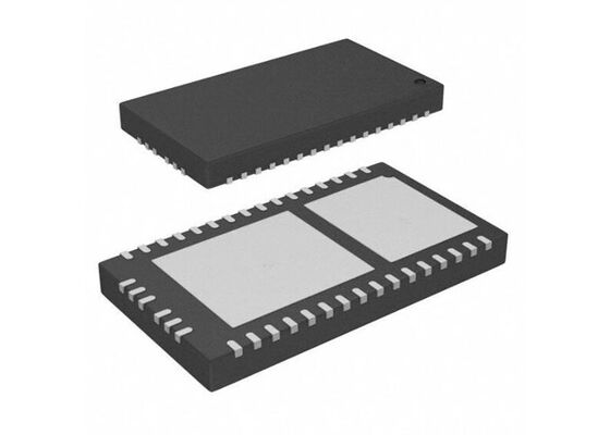 LTC4233HWHH Integrated Circuit Chip Power Management IC 10A Guaranteed SOA Hot Swap Controller