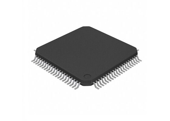 F29H850DM4SPZSR Microcontroller MCU C2000™ 64-Bit 200MHz 2MB Dual Core Real-Time Microcontrollers