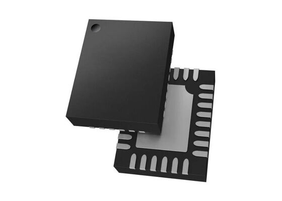 LTC4236IUFD-1 Integrated Circuit Chip Dual-Channel Ideal Diode-OR And Single Hot Swap Controller