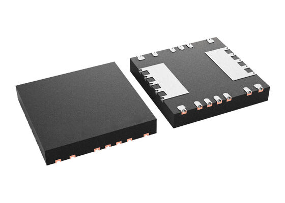 INA790BQWDEKRQ1 Integrated Circuit Chip 110V High-Precision Current-Sense Amplifier With Enhanced PWM Rejection