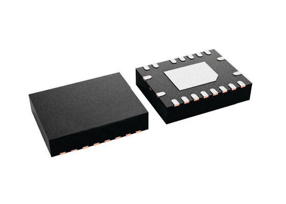 LM25192QRGYRQ1 Integrated Circuit Chip High-Efficiency Automotive 42V Synchronous Buck Controller With I2C