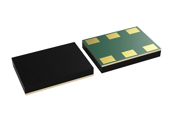 LMK61A2-156M25SIAR Integrated Circuit Chip 156.25MHz LVDS Ultra-Low Jitter Standard Differential Oscillator