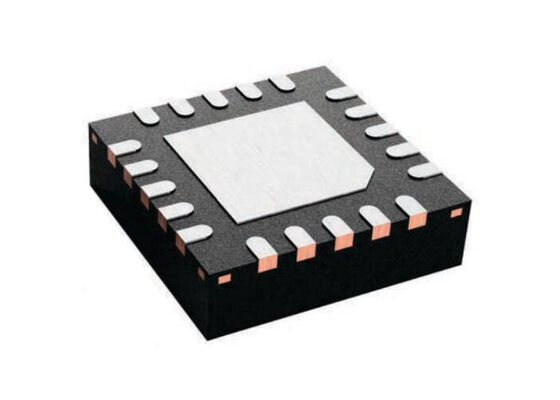 M0C1106QRUKRQ1 Microcontroller MCU High-performance 32MHz Arm Cortex-M0+ MCU For Steering Wheel Systems