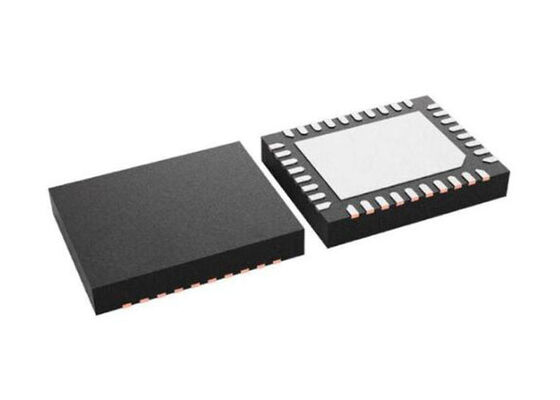 MCF8329HSIREER Integrated Circuit Chip High-Speed 60V Sensorless FOC Three-Phase BLDC Gate Driver