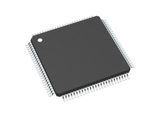 MCXE316MPA Microcontroller MCU 120MHz MCX E31 Series Microcontrollers 32-Bit MCU HDQFP-100