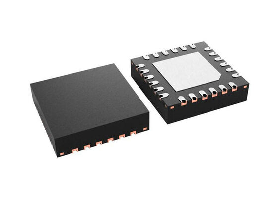MSPM0G5187SRGER Microcontroller MCU Mixed-Signal Microcontrollers With TinyEngineTM NPU