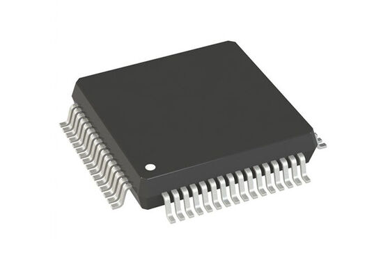 NS32K144HAT0MLH Microcontroller MCU 80MHz S32K1 Automotive General-Purpose Microcontroller